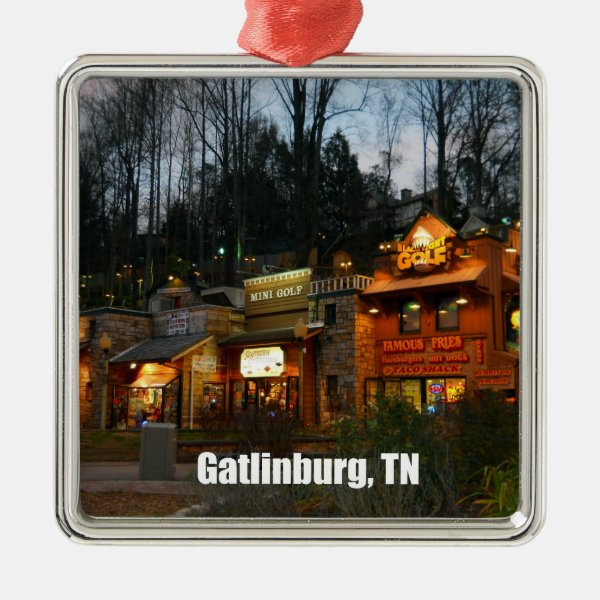 Personalized Gatlinburg Gifts On Zazzle