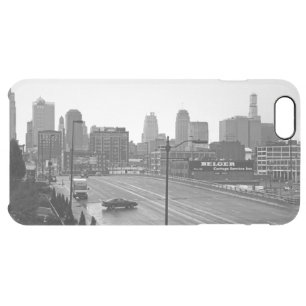 Downtown Kansas City Case
