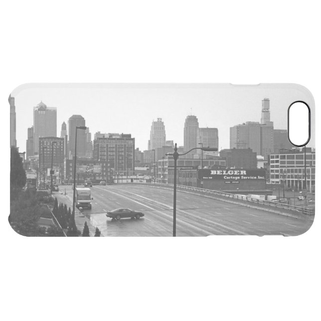 Downtown Kansas City Case (Back Horizontal)