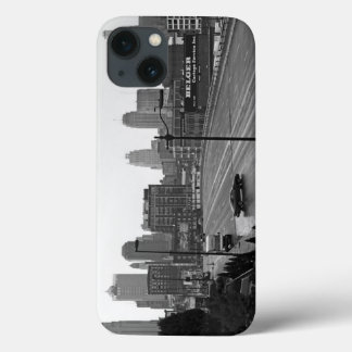 Downtown Kansas City iPhone 13 Case