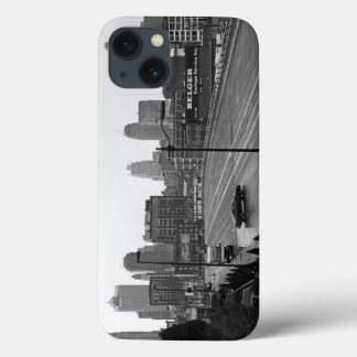 Downtown Kansas City iPhone 13 Case