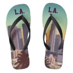 Downtown L.A. Flip Flops Downtown L.A. Flip Flops