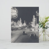 Downtown Las Vegas (Standing Front)