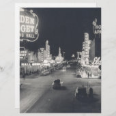 Downtown Las Vegas (Front/Back)