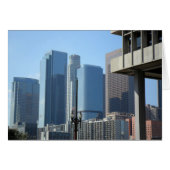 Downtown Los Angeles (Front Horizontal)