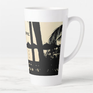 DownTown Mug