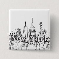 Downtown NYE New York Vacation Souvenirs NYC Gift