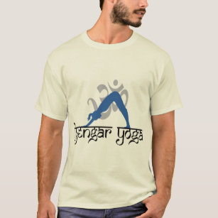 Yoga T-Shirts & T-Shirt Designs