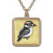 Downy Woodpecker