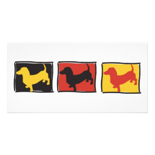 Doxie-3-BOX Card