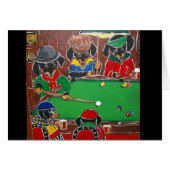 DOXIE BILLIARDS (Front Horizontal)