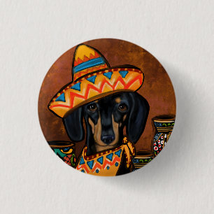 DOXIE BUTTON
