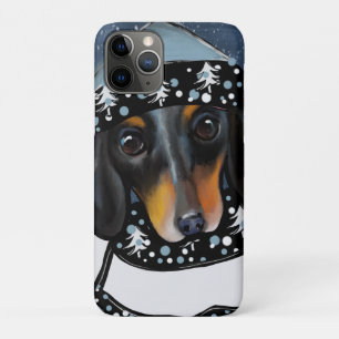 DOXIE iPhone 11 PRO CASE