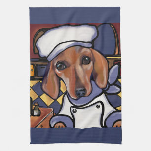 DOXIE CHEF      KITCHEN TOWEL