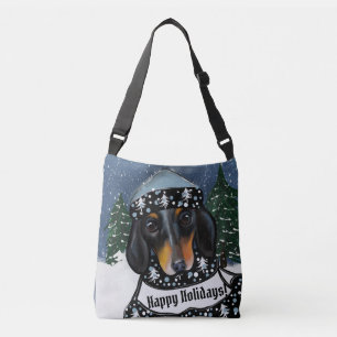 DOXIE  CROSSBODY BAG