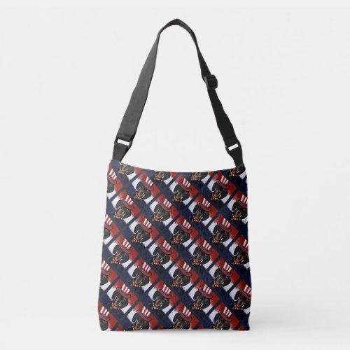 DOXIE     CROSSBODY BAG