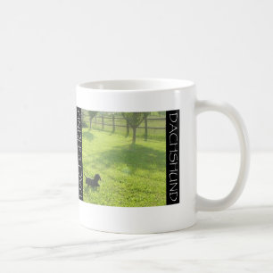 Doxie Cup