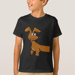 Doxie Dachshund T-Shirt