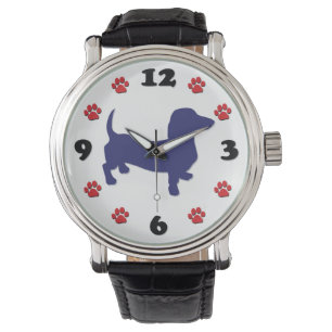 Doxie - Dachshund Watch