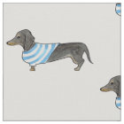 Doxie Fabric