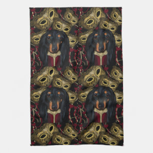 DOXIE KITCHEN TOWEL