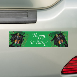 DOXIE  MARDI GRAS           BUMPER STICKER