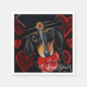 DOXIE  NAPKINS