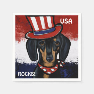 DOXIE           NAPKINS
