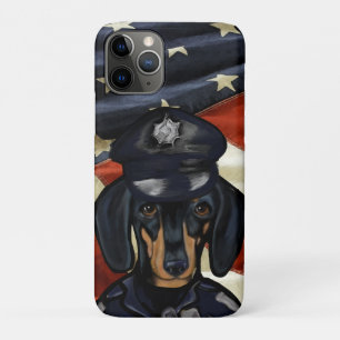 DOXIE PATROL iPhone 11 PRO CASE