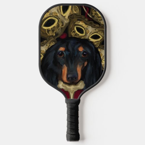 DOXIE      PICKLEBALL PADDLE