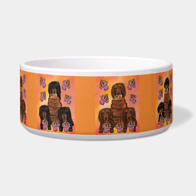DOXIES BOWL (Right)