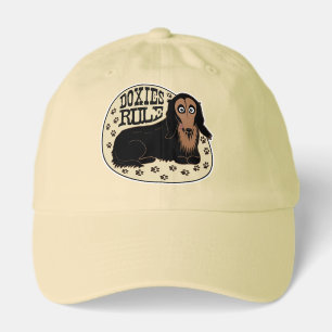 Doxies Rule Hat