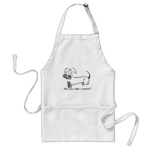 Doxitude Apron