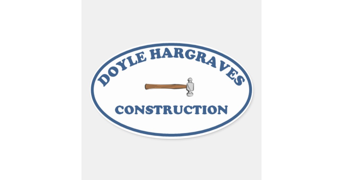 doyle hargraves construction t shirts