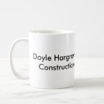 doyle hargraves construction t shirts