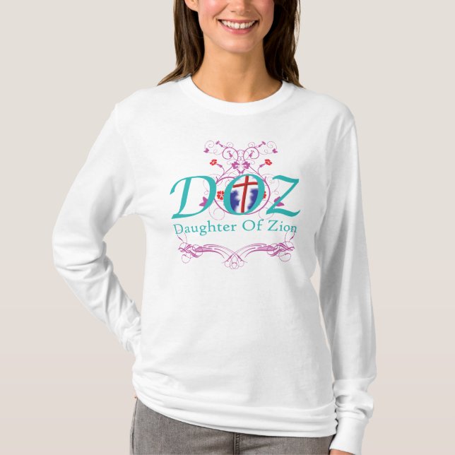 DOZ T-Shirt (Front)