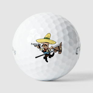 Dozen Callaway 'Bandit' design Golf Balls