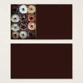 Dozen Doughnuts Donuts (Front & Back)