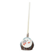 Dozen Penguin Chocolate Cake Pops (Front)