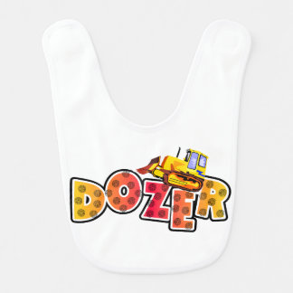 DOZER Bib