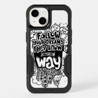 Dozzle Case for iphone 14,case for iphone