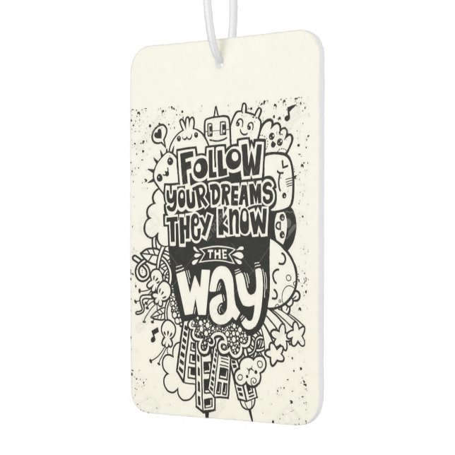 Dozzle Case for iphone 14,case for iphone  Air Freshener (Left)