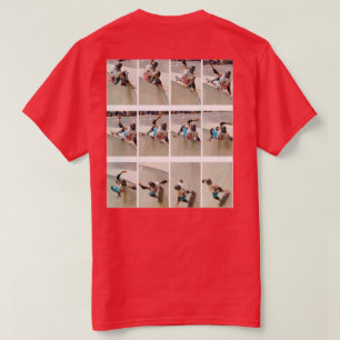 DP - Anatomy of a Layback T-Shirt