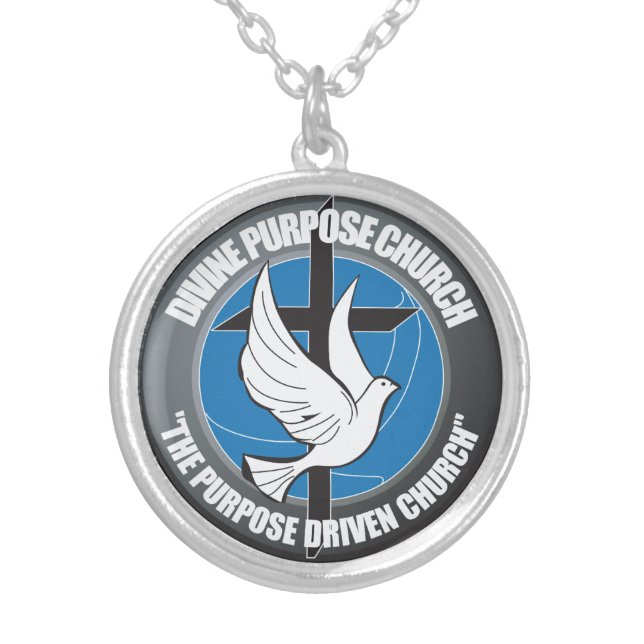 Dp Charm Necklace (Front)