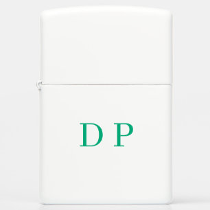 DP Initials Lighter – The Premium Gift Edition