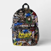 DPS/LEGACY BAG