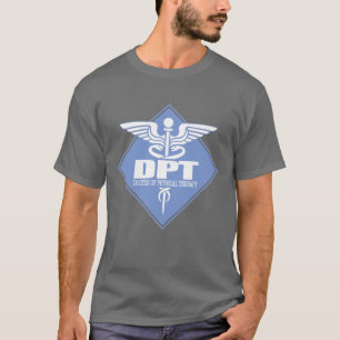 DPT diamond T-Shirt