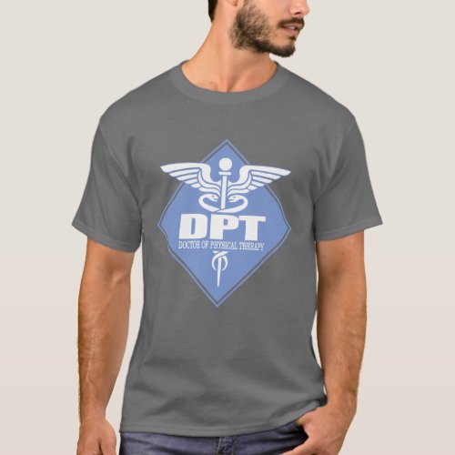 DPT diamond T_Shirt