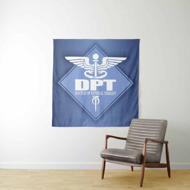 DPT (diamond) Tapestry (In Situ)