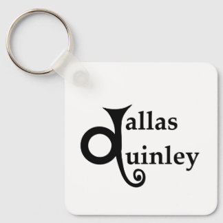 DQ Keychain